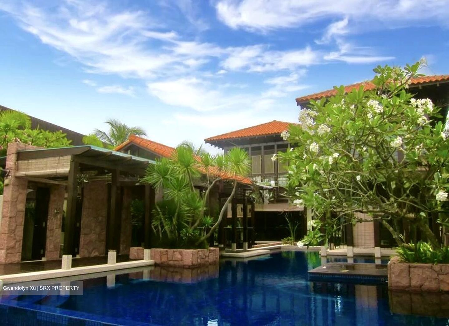 Ocean Drive (D4), Detached #496516551